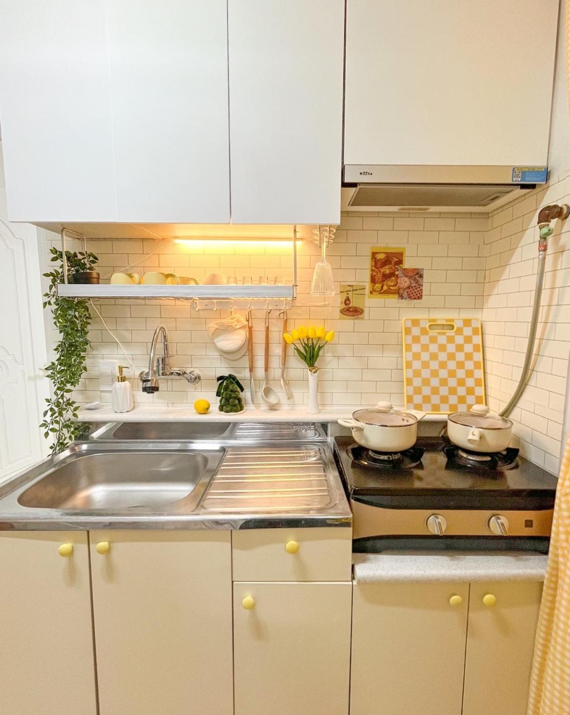 Apartment Greene *