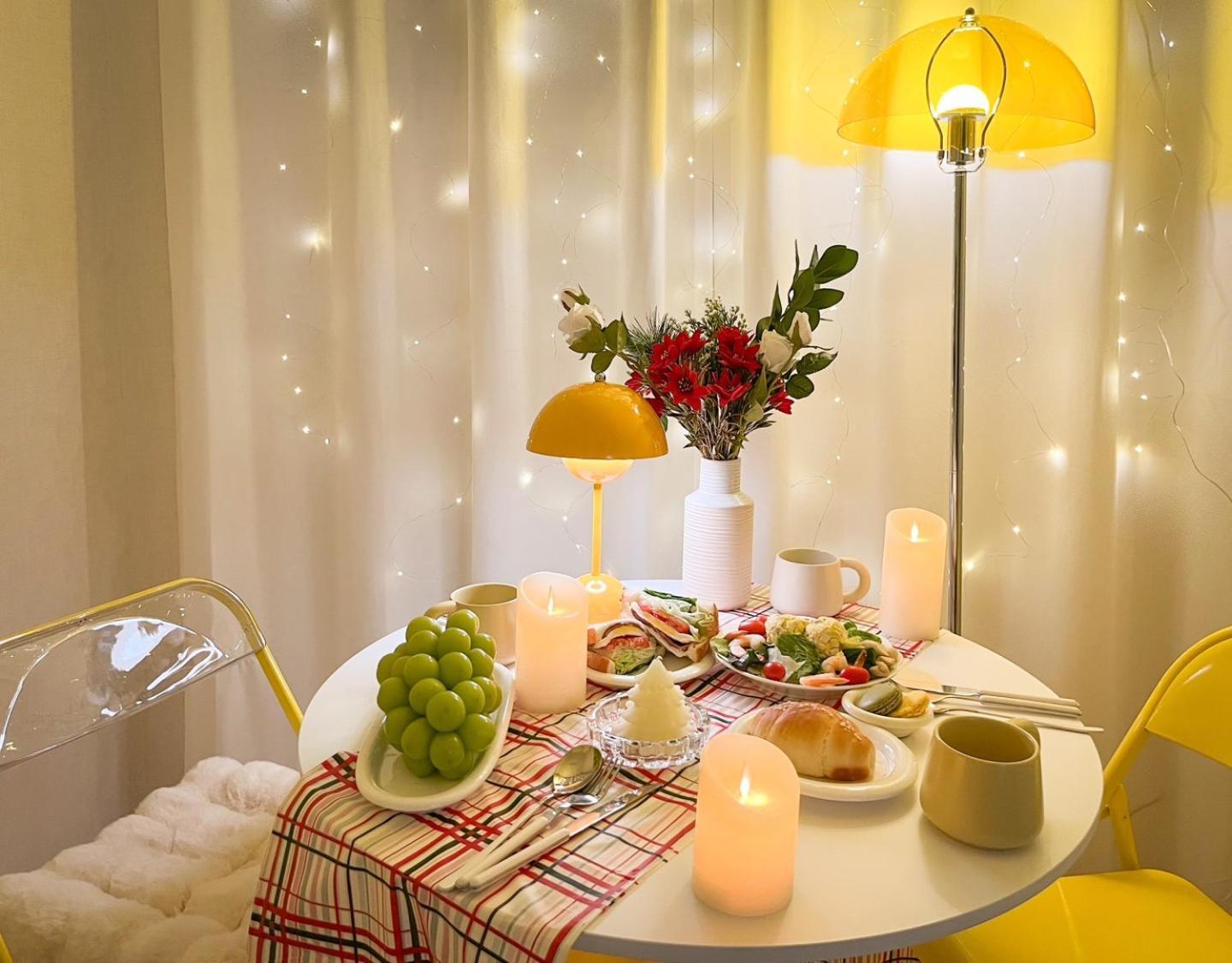 Greene Apartment