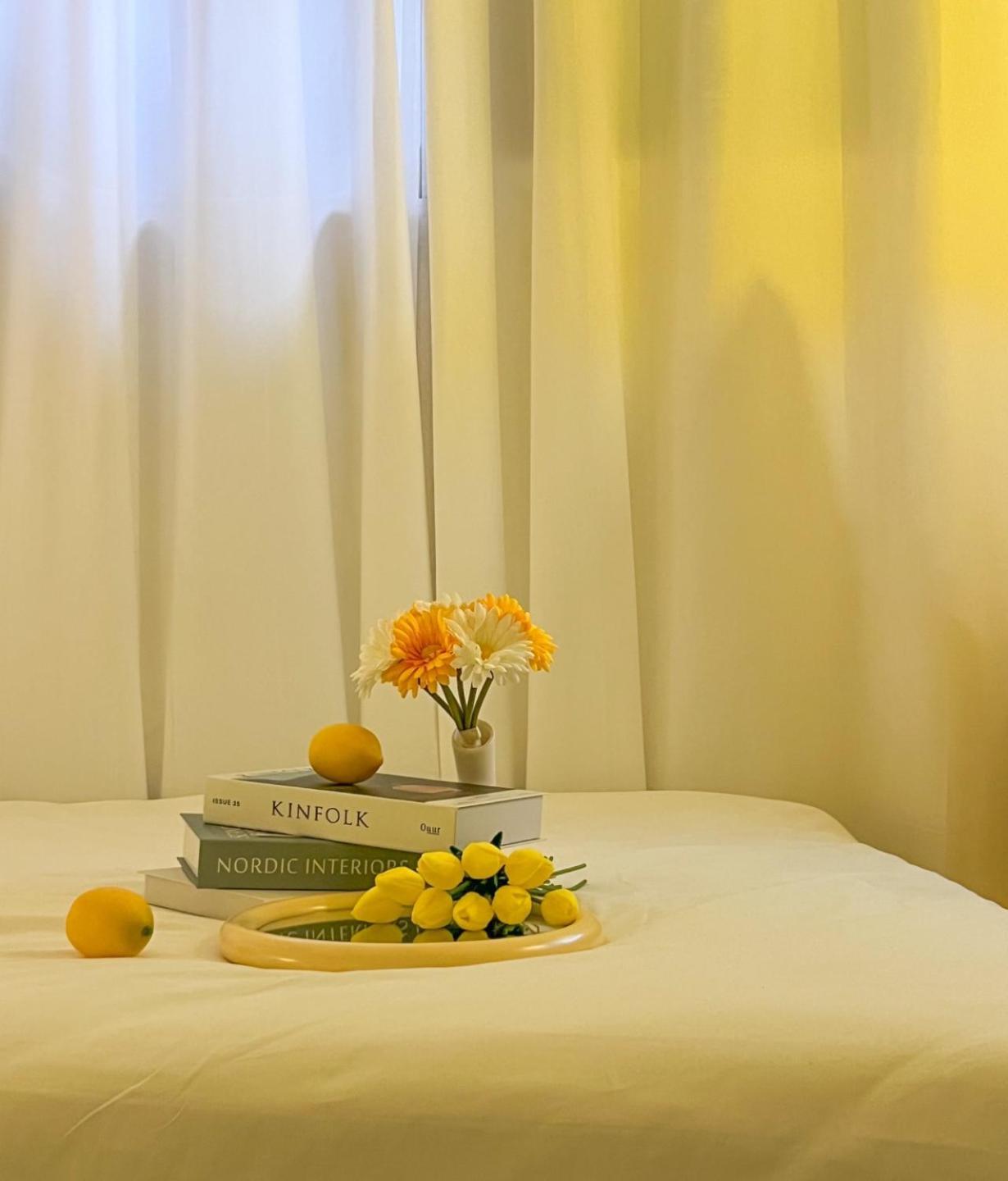Greene Apartment Seoul
